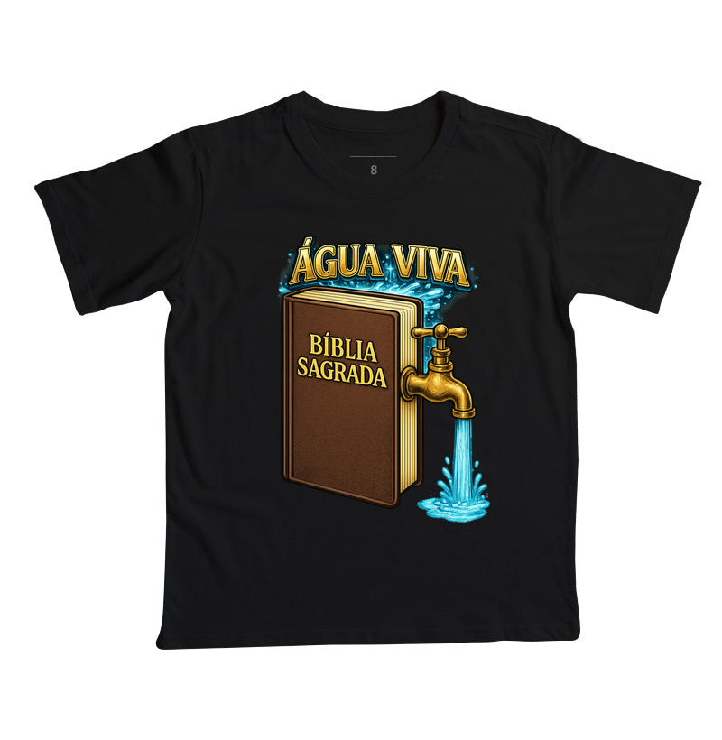 Água Viva 💧✨