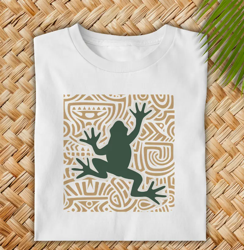 Rã-Cambô - Amazônia Xamânica