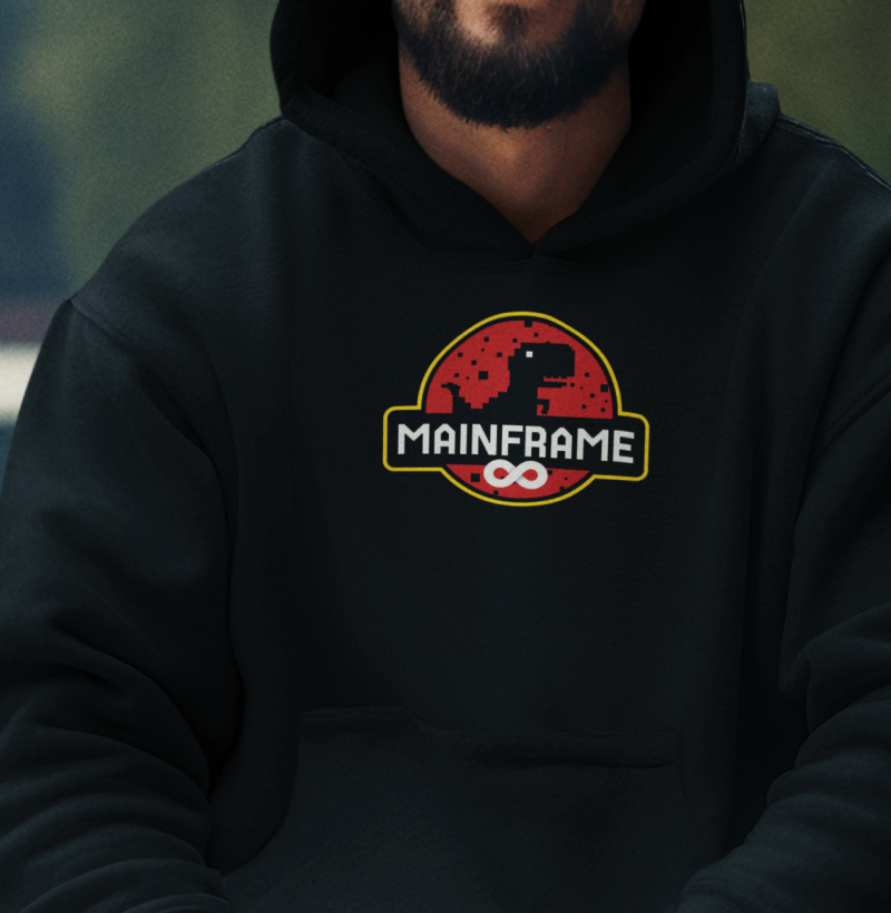 Mainframe Jurassic