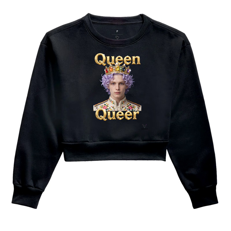 Queen Queer
