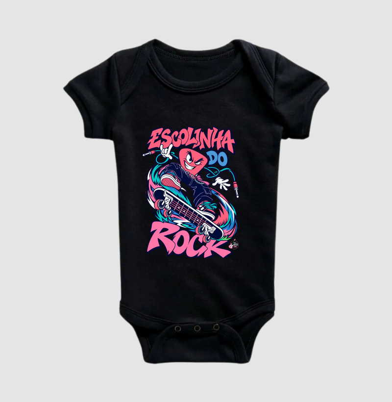 Escolinha do Rock 