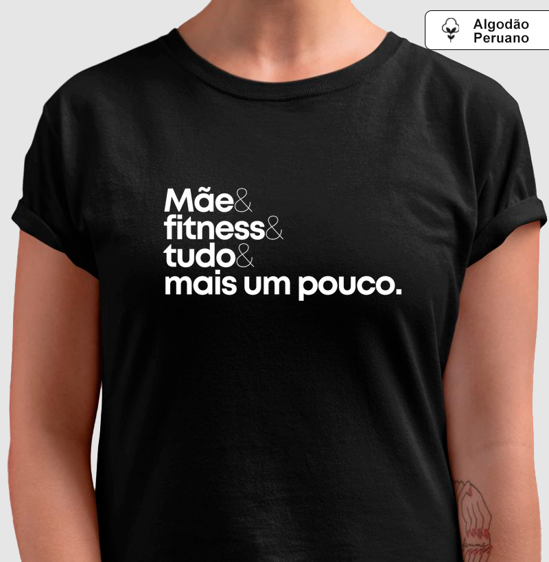 TUDO E MAIS UM POUCO