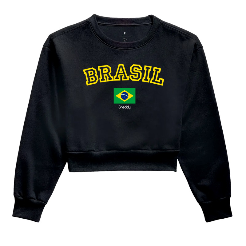 Brasil tradicional azul
