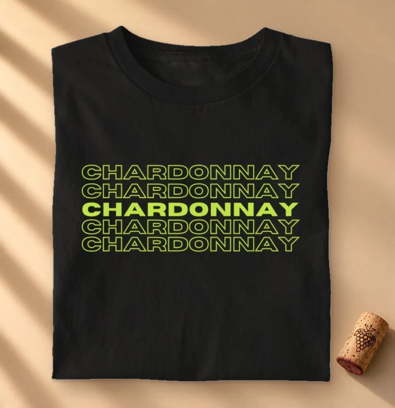 Chardonnay