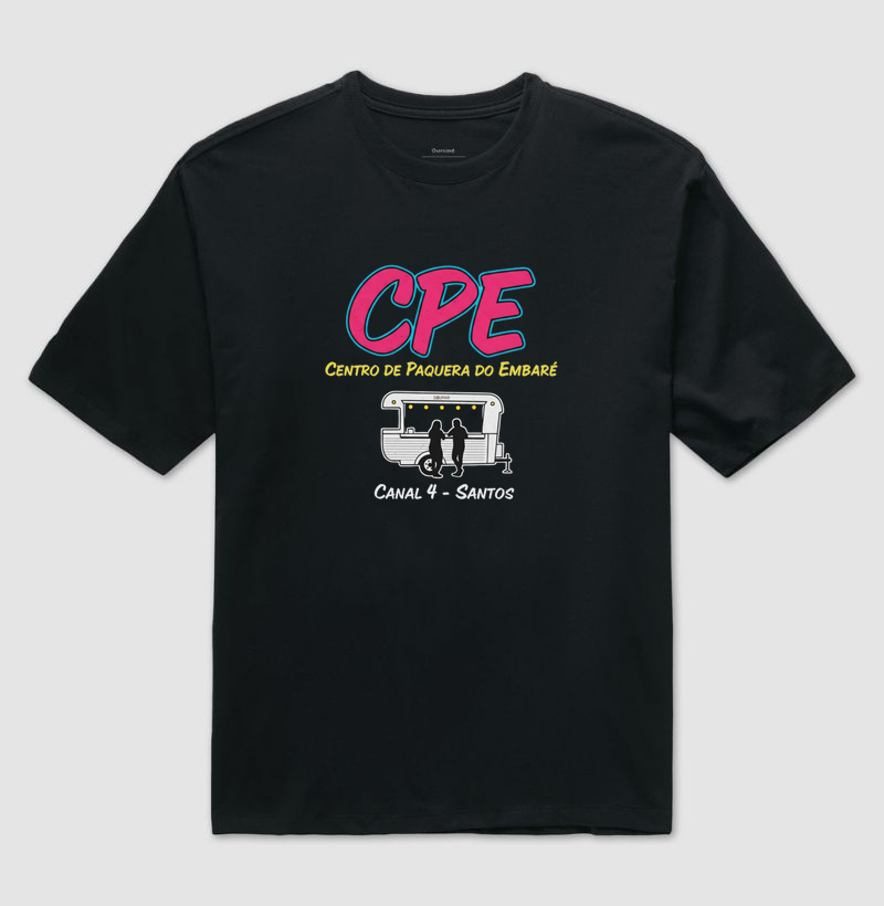 💘 CPE – CENTRO DE PAQUERA DO EMBARÉ
