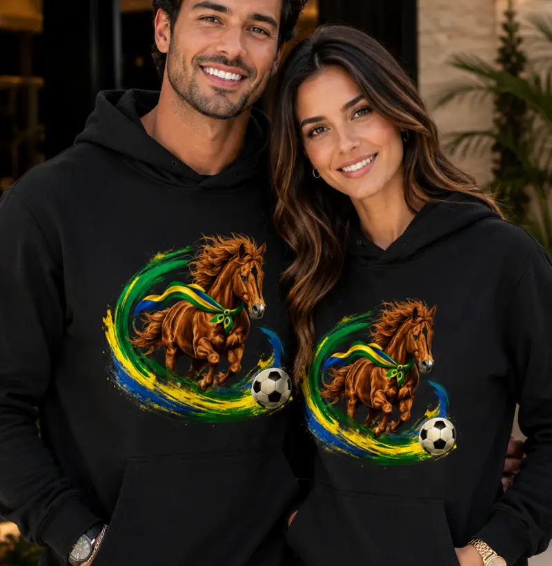 Horse Brasil.
