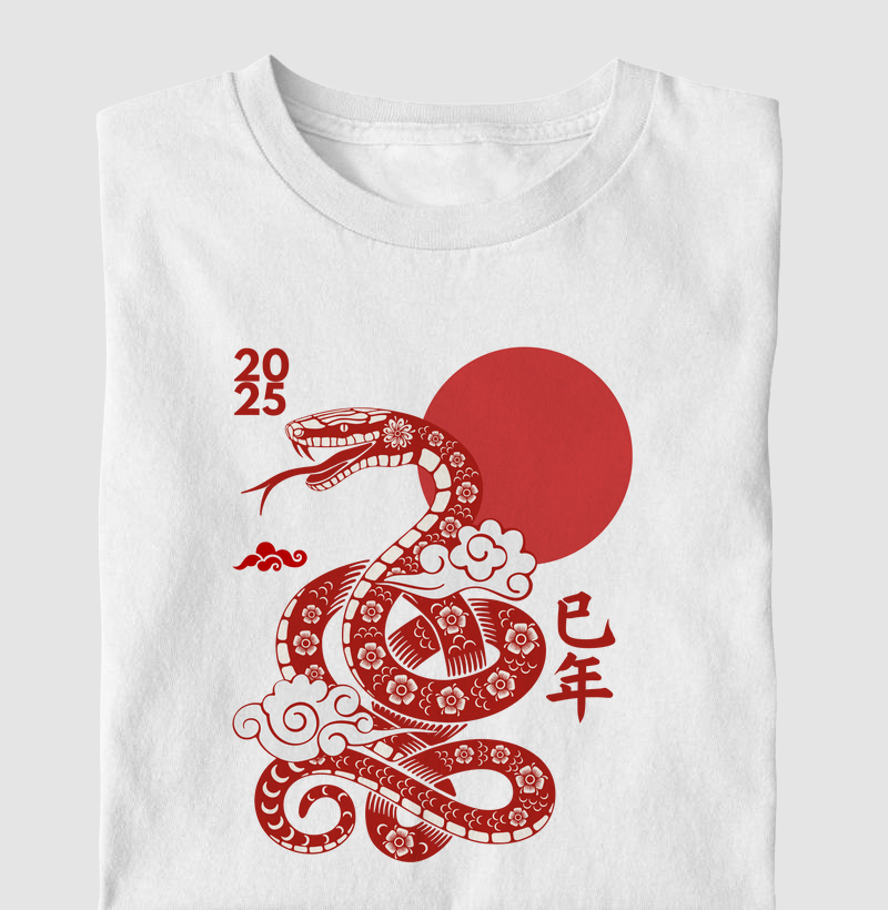 2025 - Fortuna da Serpente