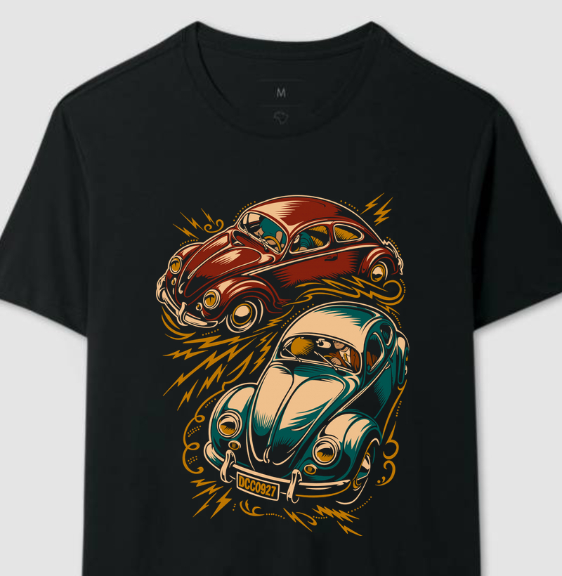 O clássico nunca morre