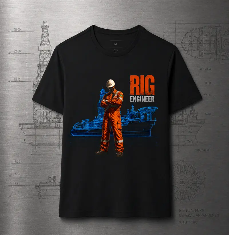 Rig Engineer