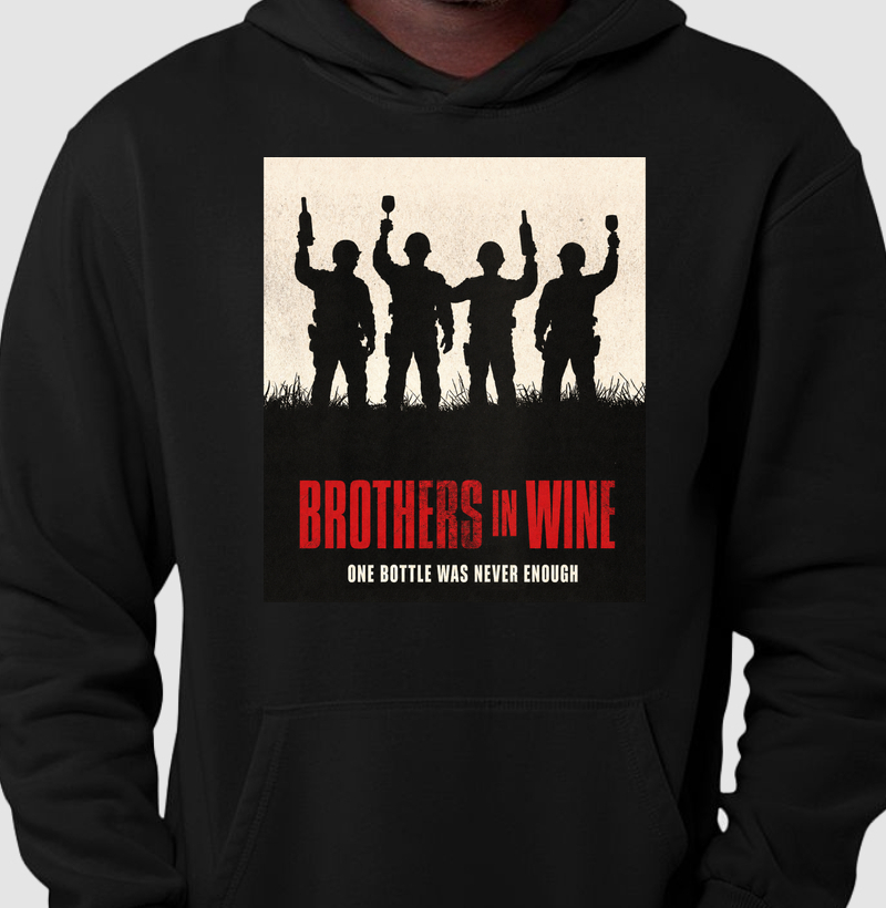 Brothers in Wine