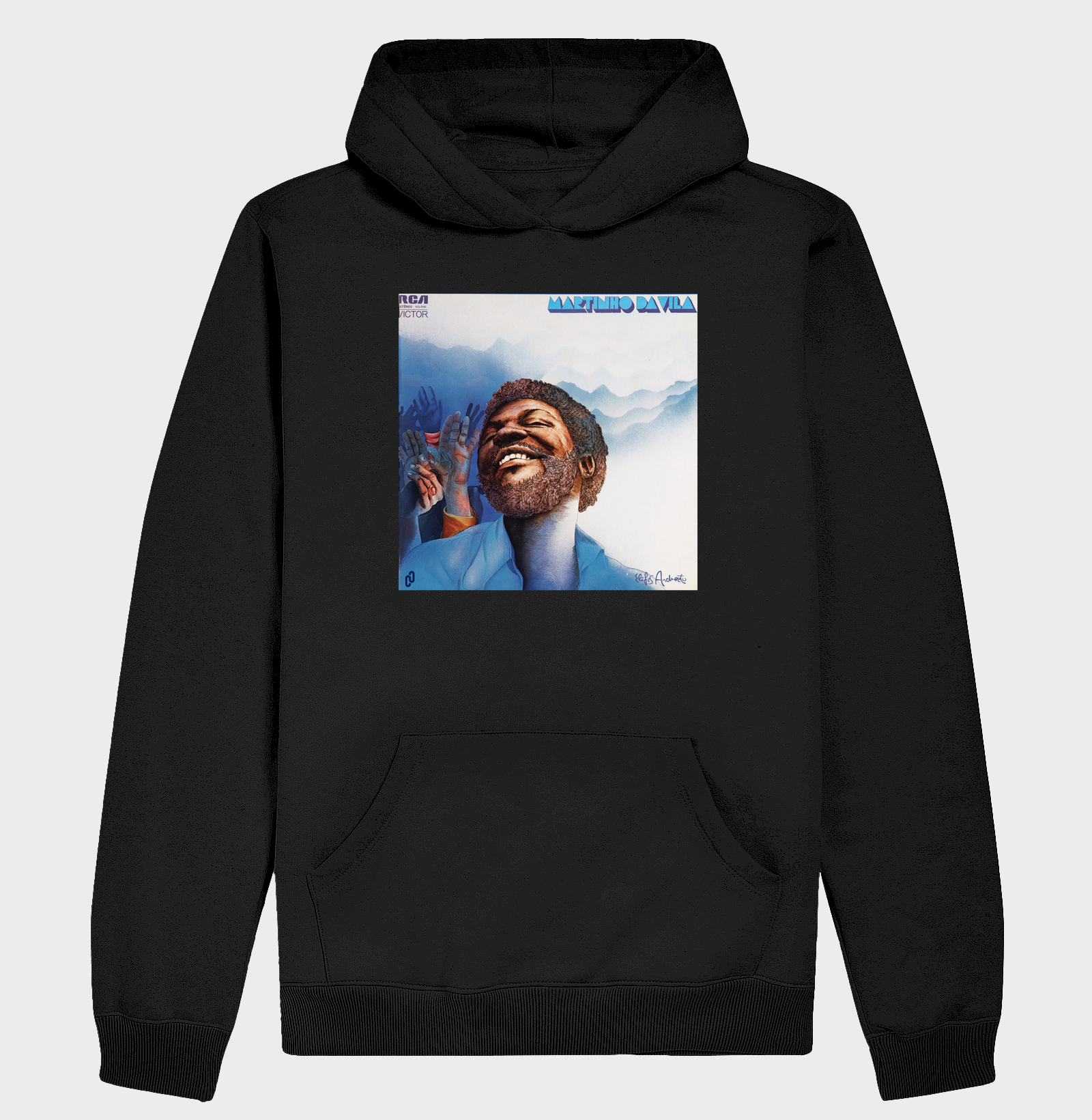 721 - MARTINHO DA VILA