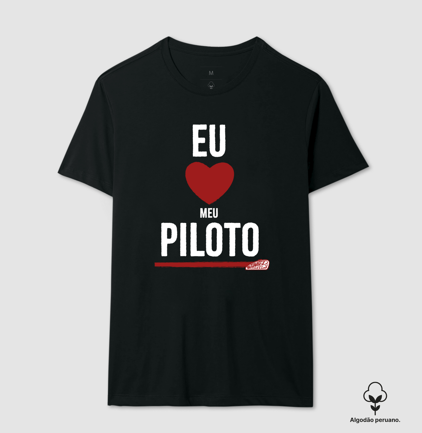 Eu Amo Meu Piloto S2