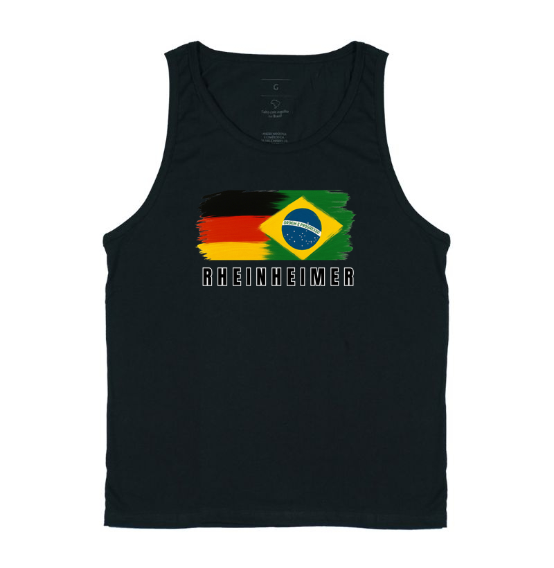 Rheinheimer – Herança Alemã em Destaque - Regata