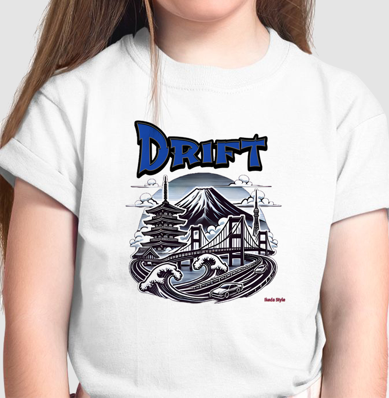 Drift – ドリフト (Dorifuto)