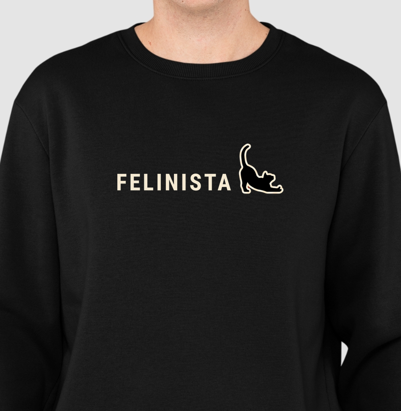 Gato Felinista 