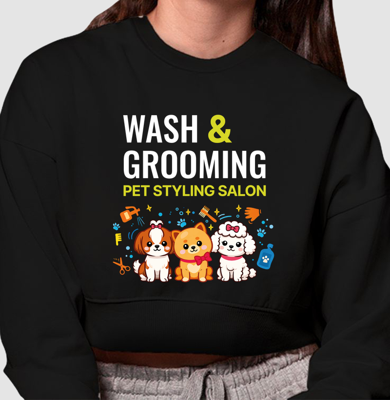 Pet Groomer | Pet Styling Salon