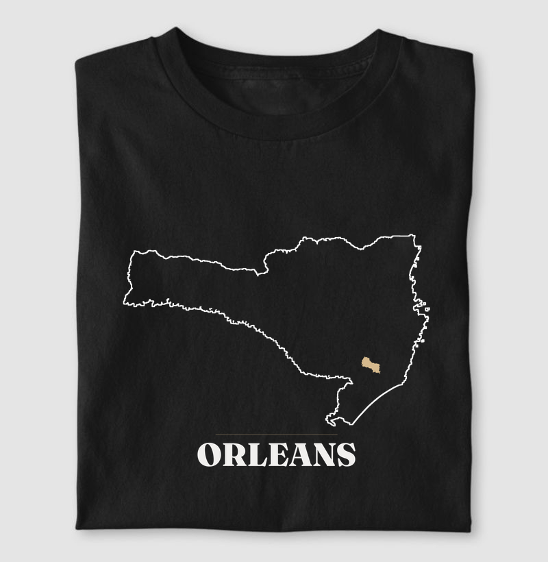 Orleans | Traço SC
