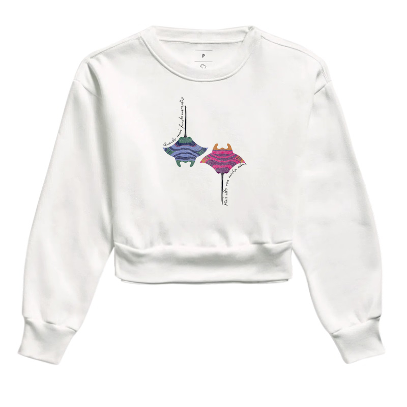 Quanto mais fundo mergulho