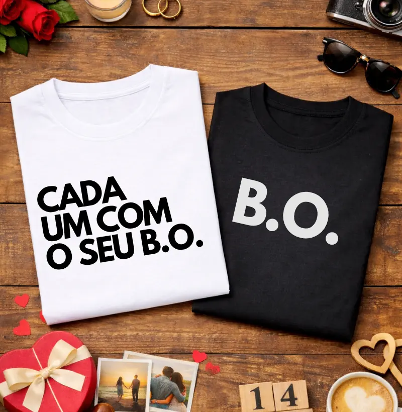 #220 Camiseta B.O