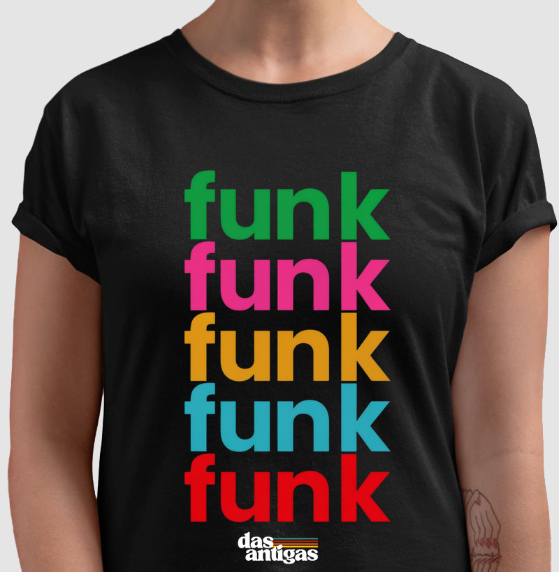 FUNK
