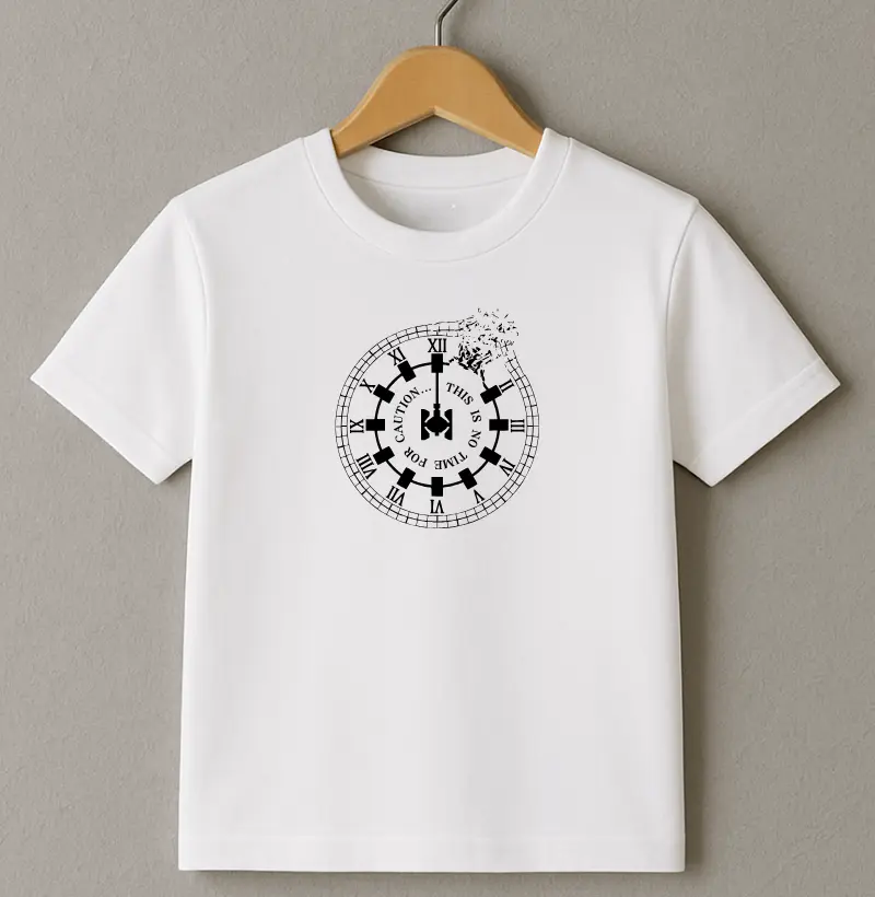 Endurence: No time for caution...