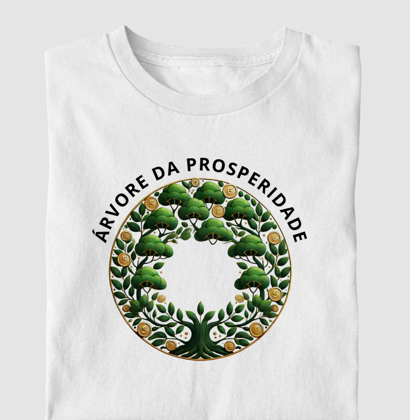 ÁRVORE DA PROSPERIDADE