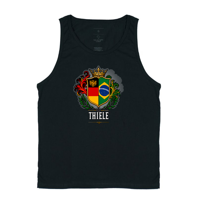 Thiele  - Regata