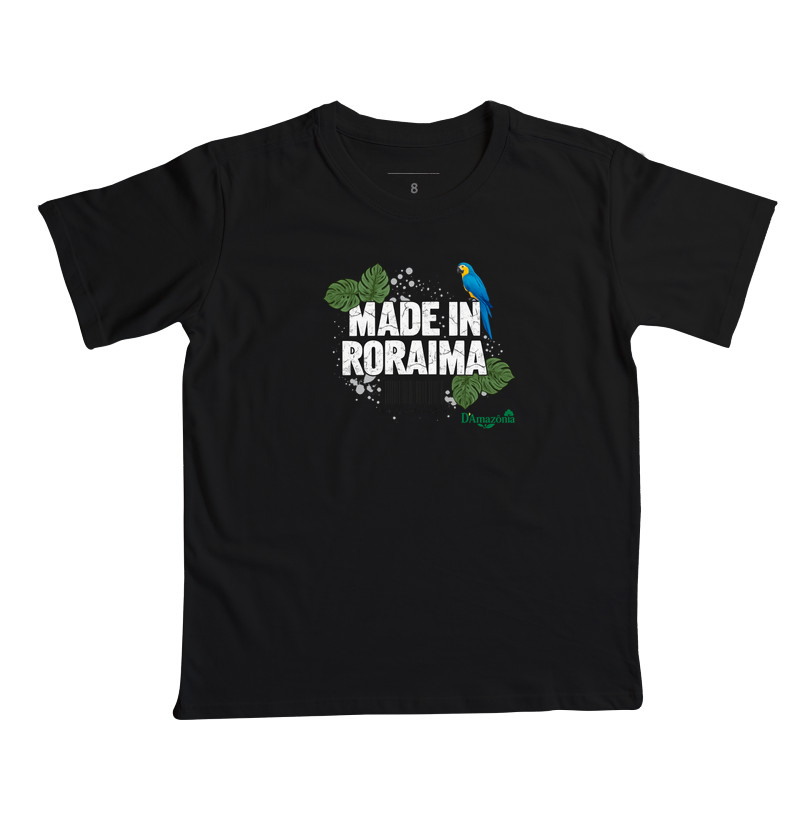 Made in Roraima