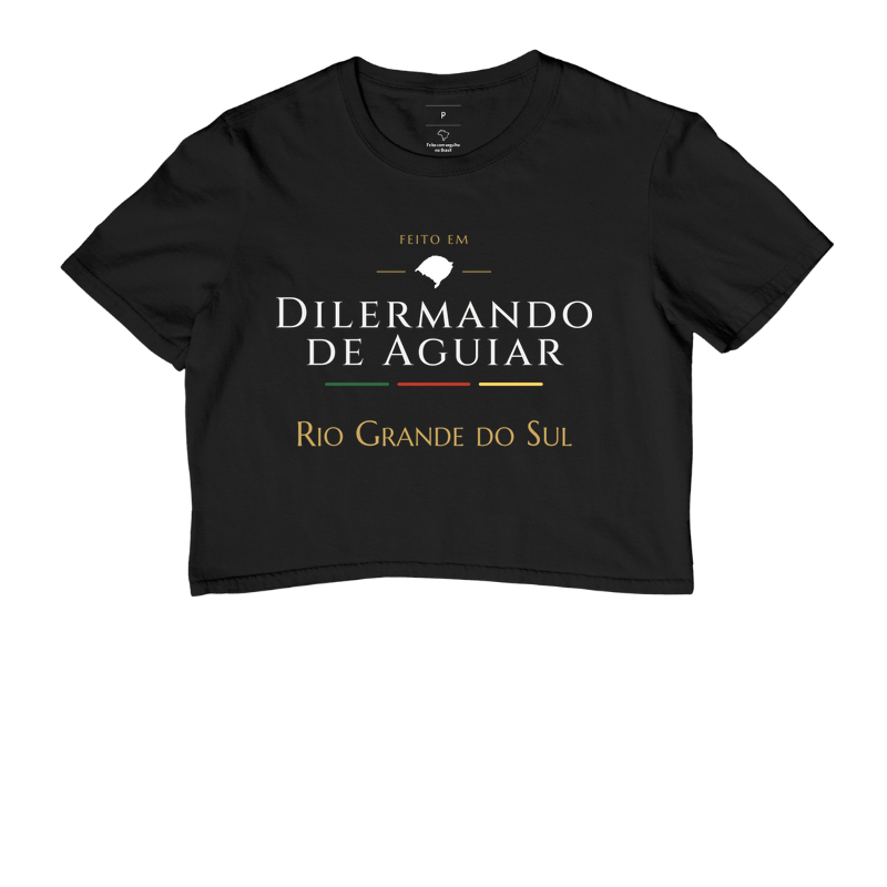 Feito em Dilermando de Aguiar