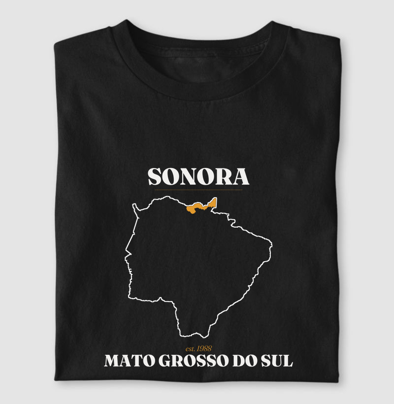 Sonora | Legado MS