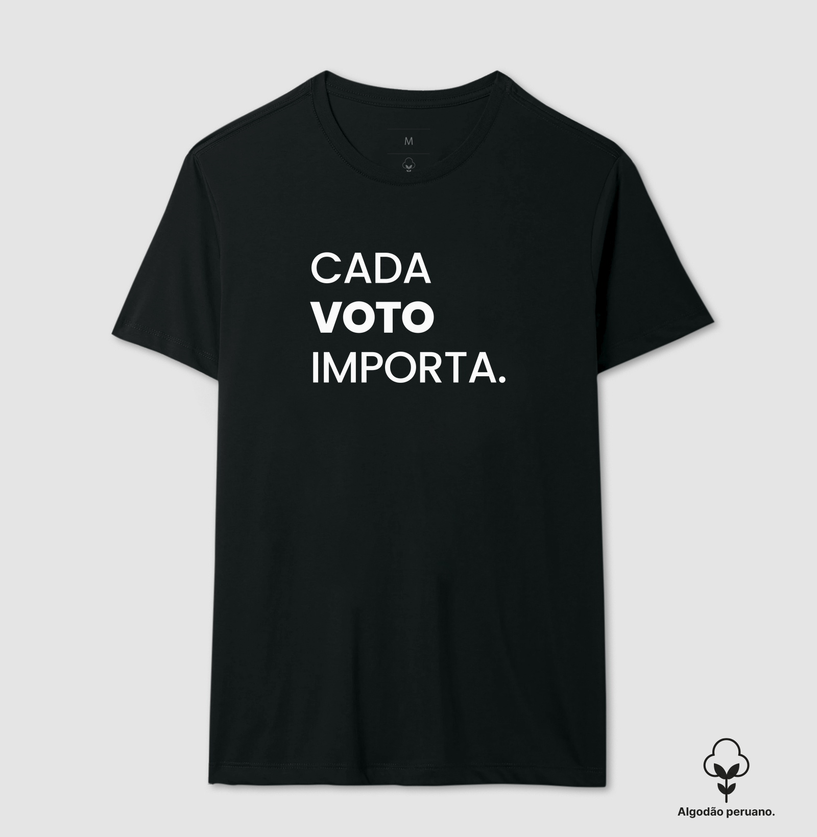 Cada Voto Importa