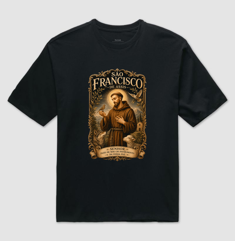 São Francisco de Assis