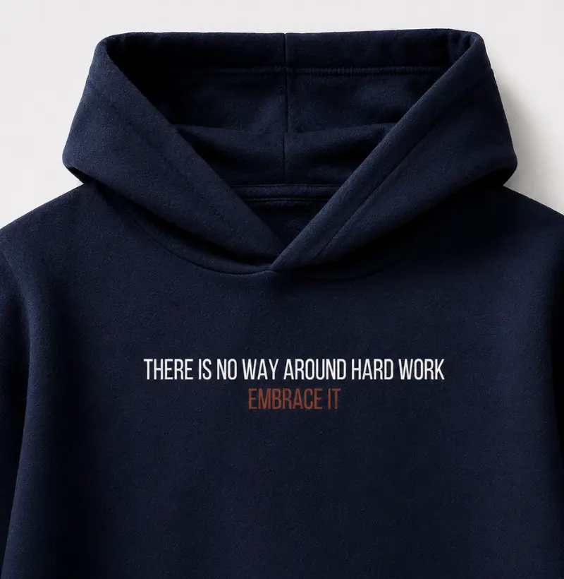 Hard Work