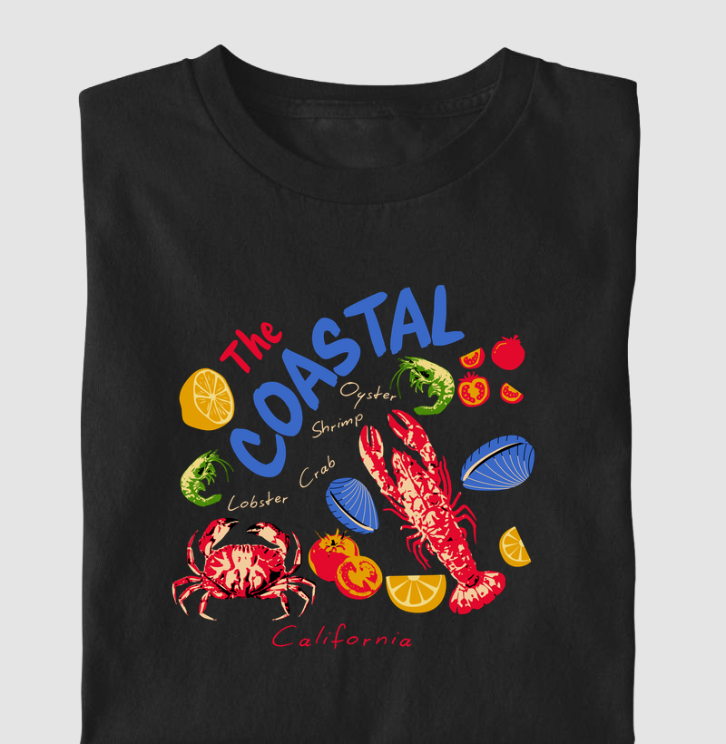 The Costal California