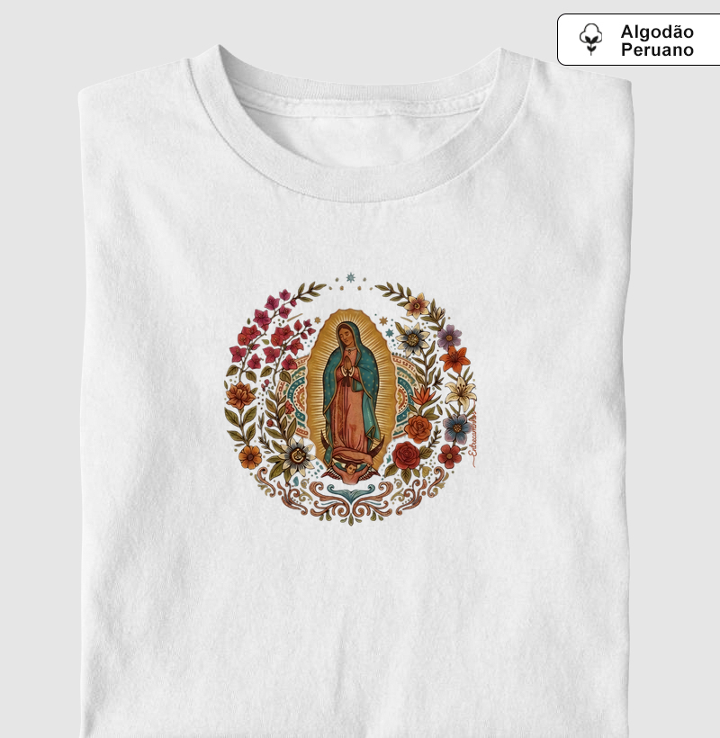 Nossa Senhora de Guadalupe (Flores)