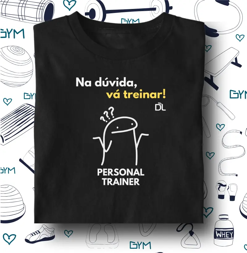 Na Dúvida Vá Treinar 2