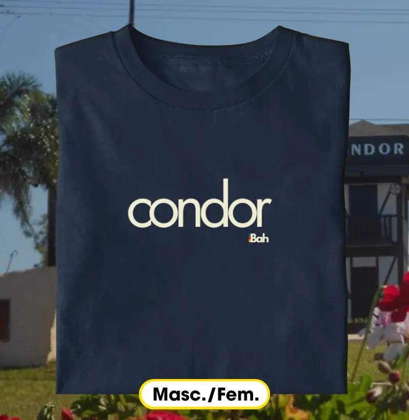 condor