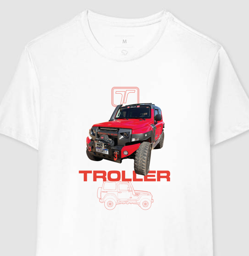 TROLLER