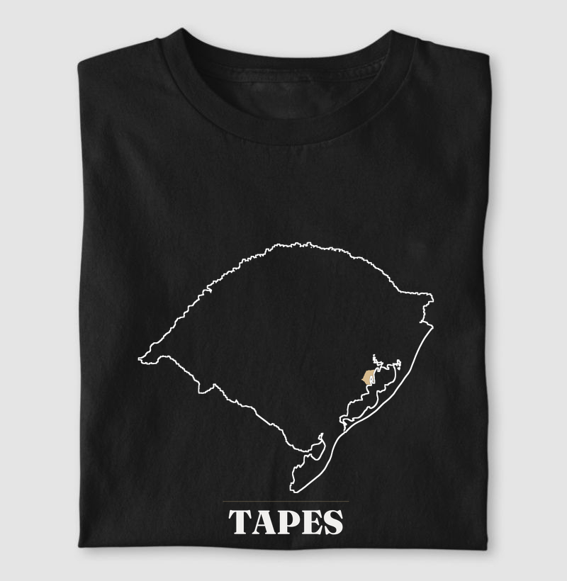 Tapes | Traço RS