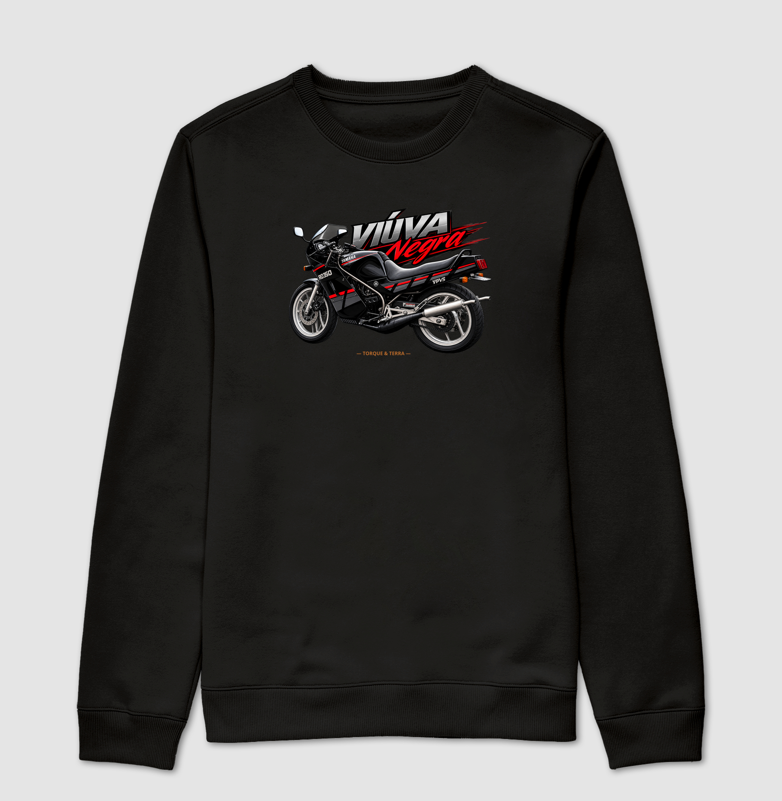 Moto viúva negra