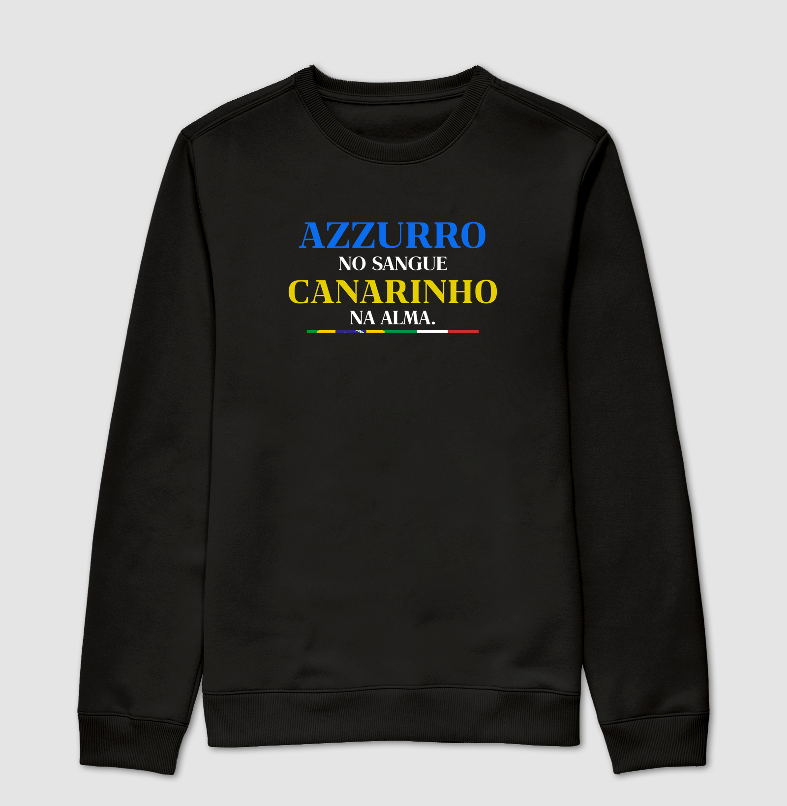 Italiano de sangue, brasileiro de alma 2