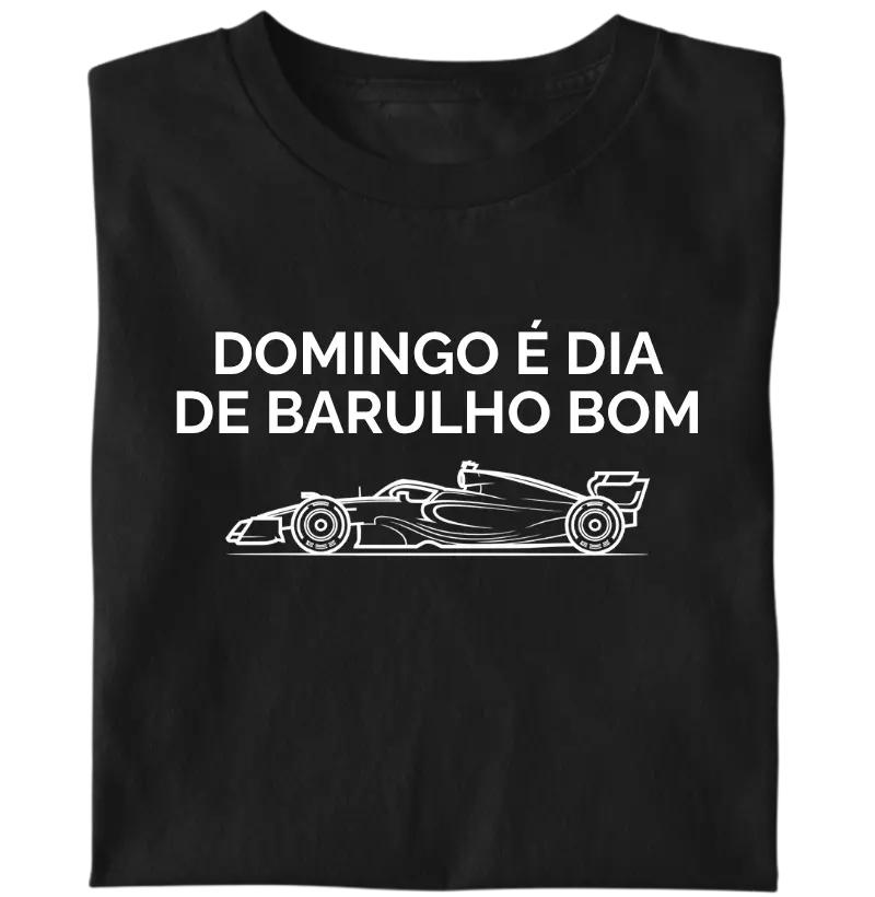 Dia de Barulho Bom