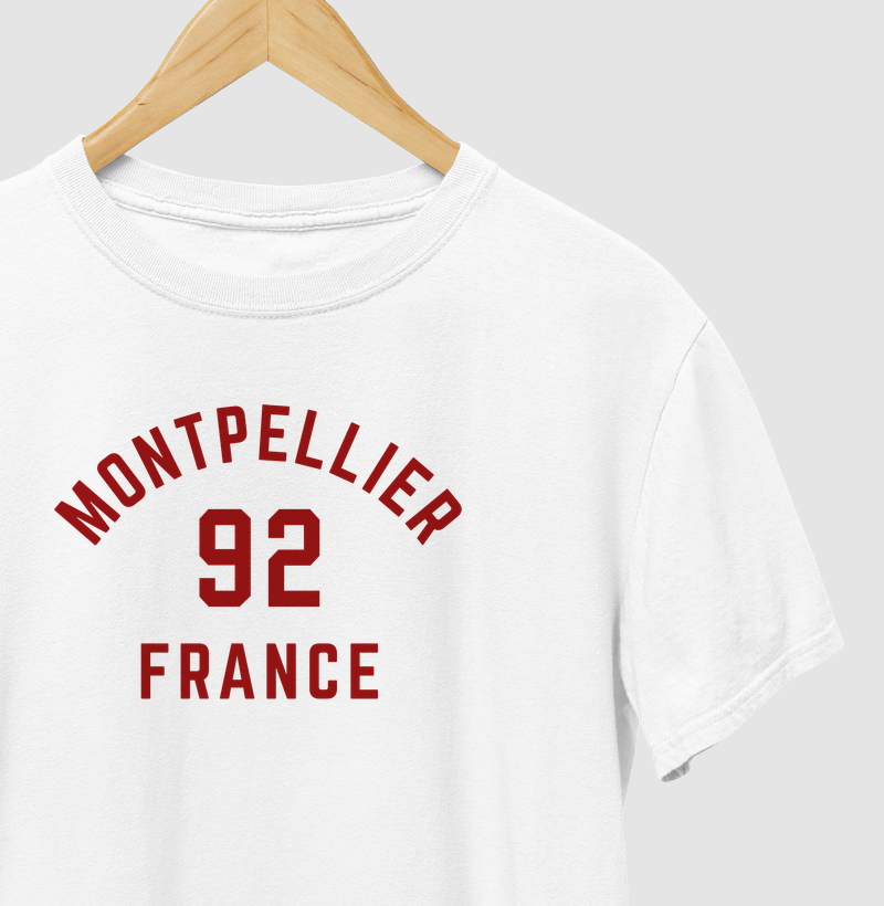 MONTPELLIER 92 FRANCE