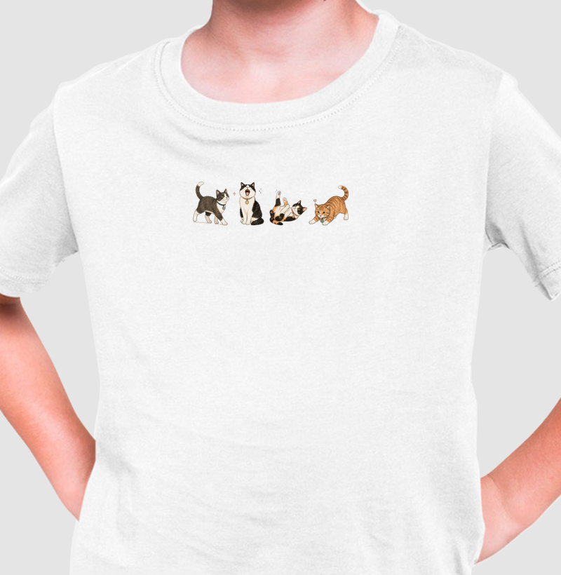 Gatinhos