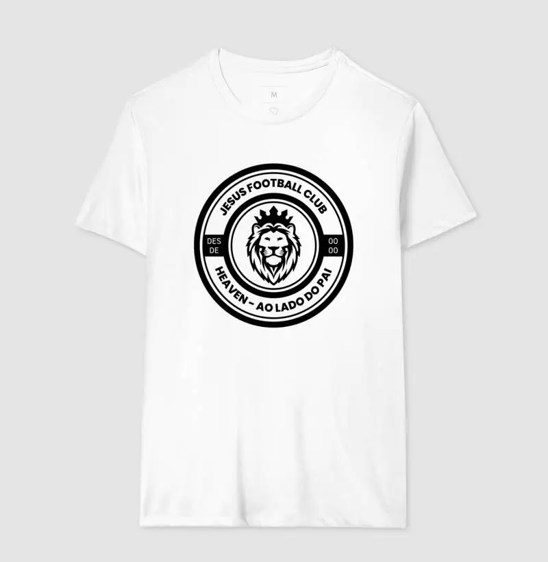 Jesus football Club - Leão
