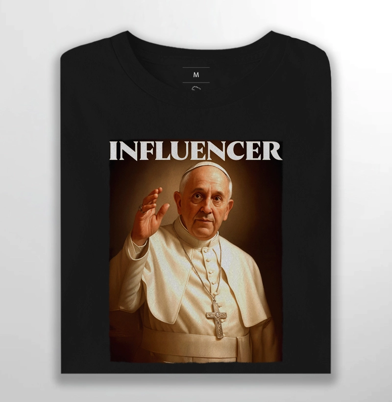 Tributo ao Papa Francisco