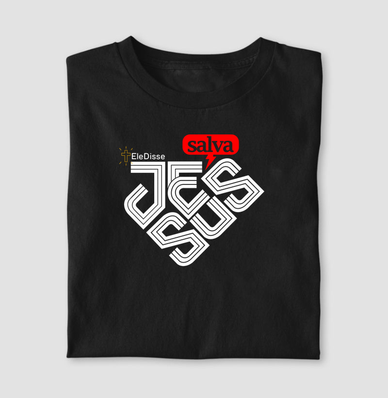 Jesus Salva