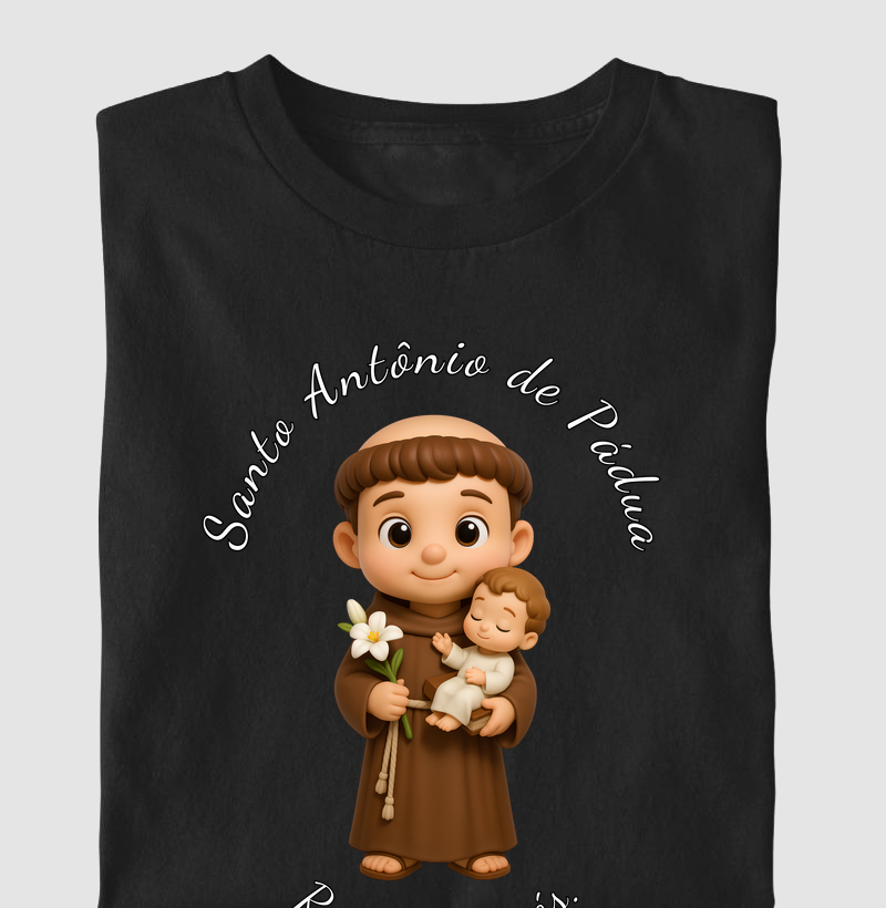 Santinhos - Santo Antônio de Pádua