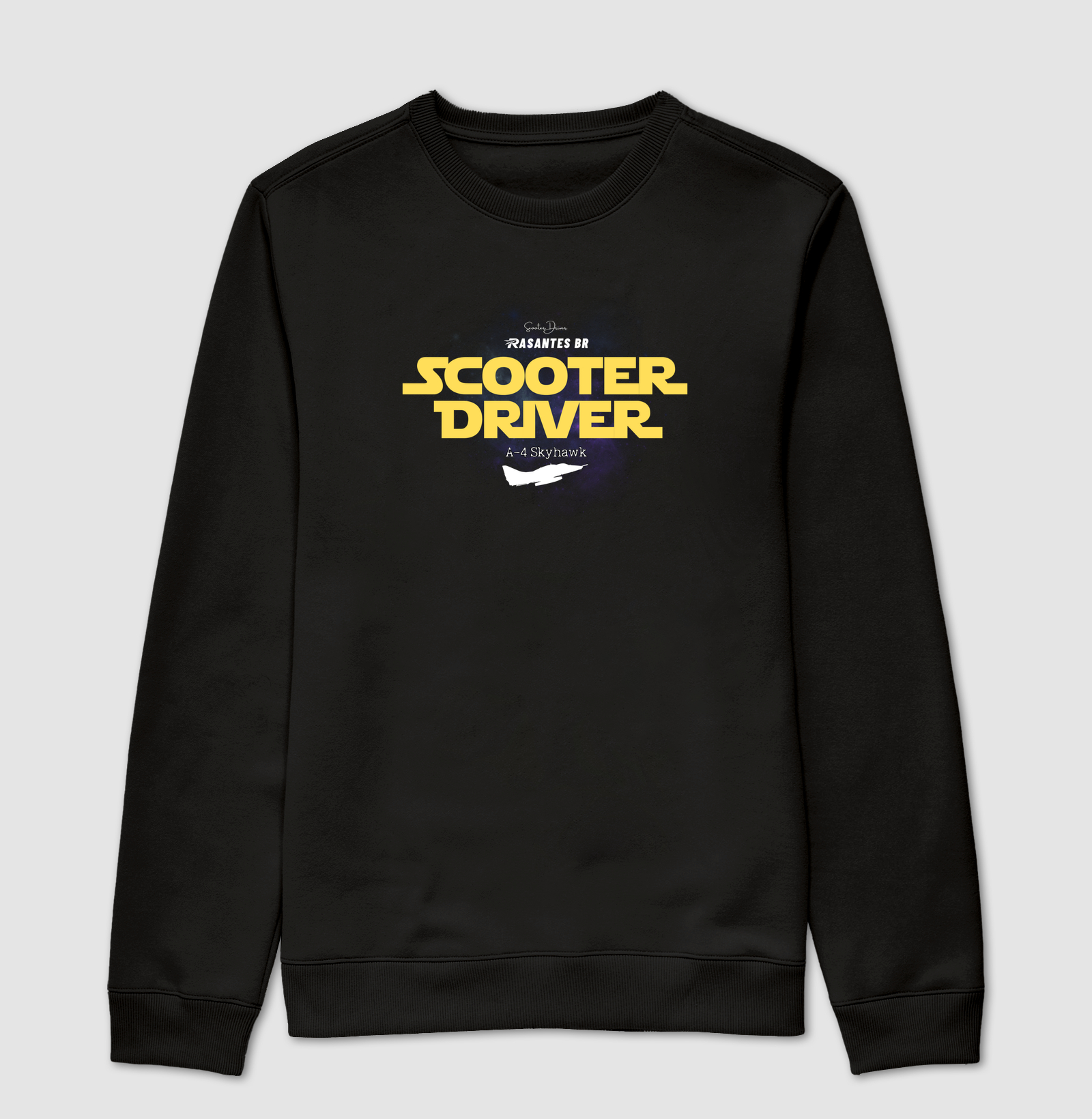SCOOTER DRIVER 2