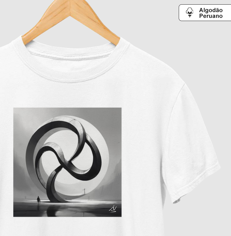 ESTRUTURA INFINITA